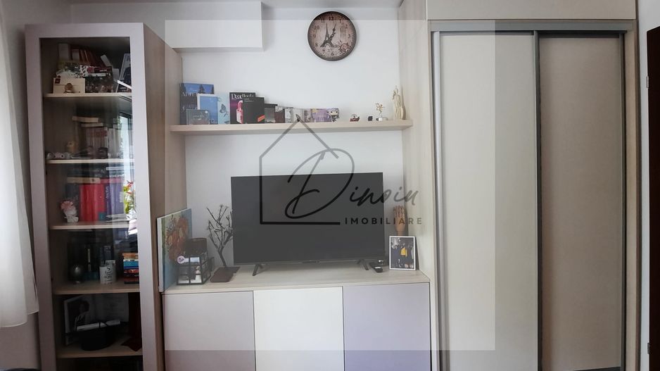 COM 0% I Apartament 3 camere Alexandru Obregia Berceni I centrala I - Poză 6