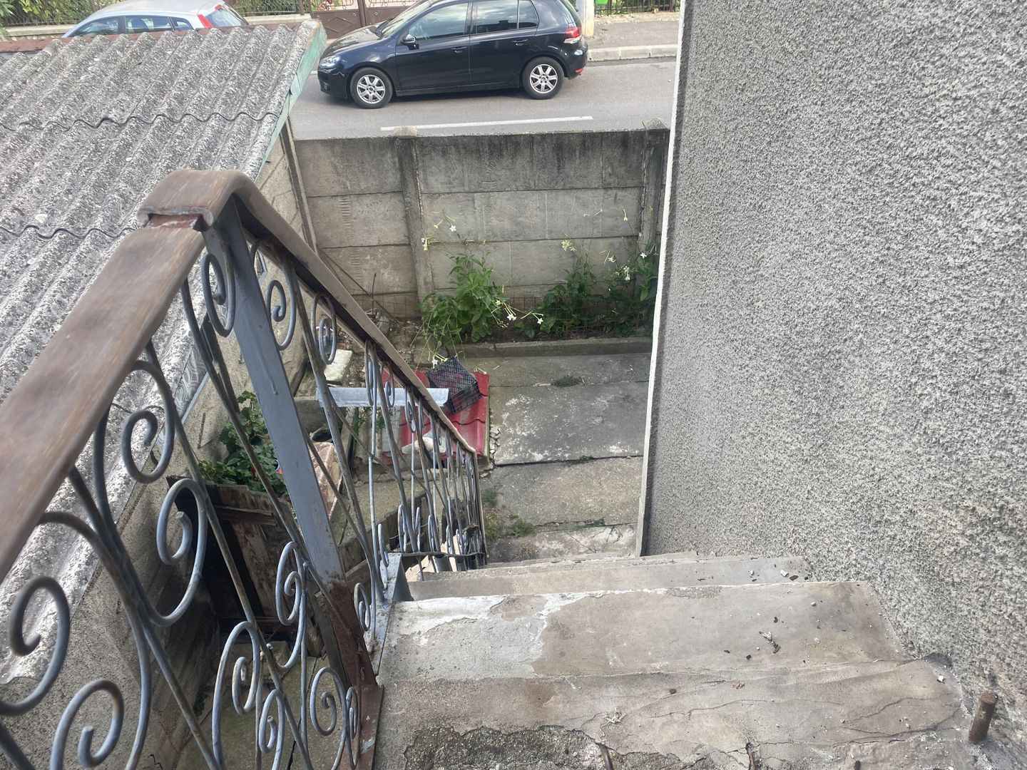 Vanzare casa cu 6 camere in Targoviste - vizavi de Colegiul Carabella - Poză 27