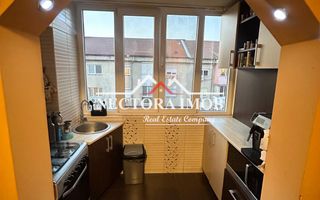 NECTORA IMOB-Apartament 2 camere, Str. O. Goga, 50 mp, Mobilat/Utilat - Poză 3