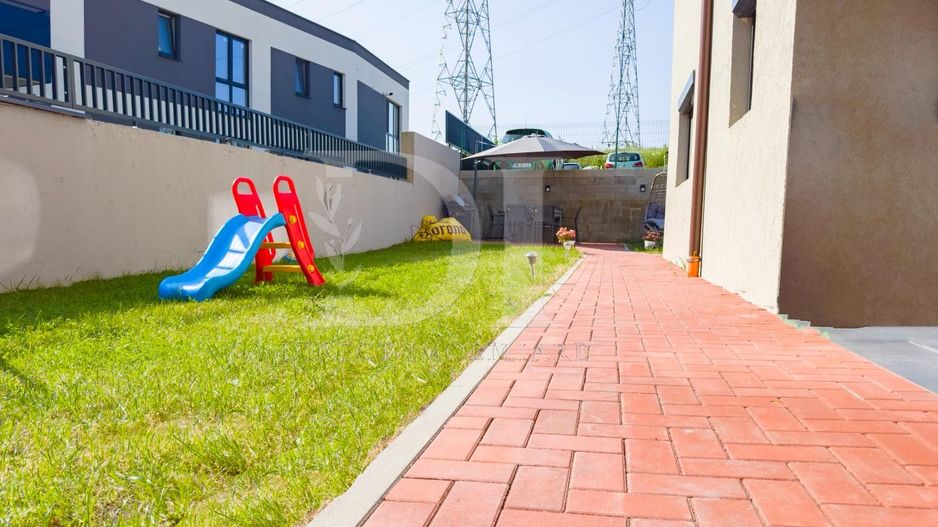 Apartament ultramodern / gradina 125 mp / Zona Vivo - Poză 20