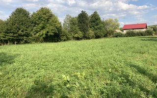 Teren Intravilan 3200 mp de vânzare - Poză 2