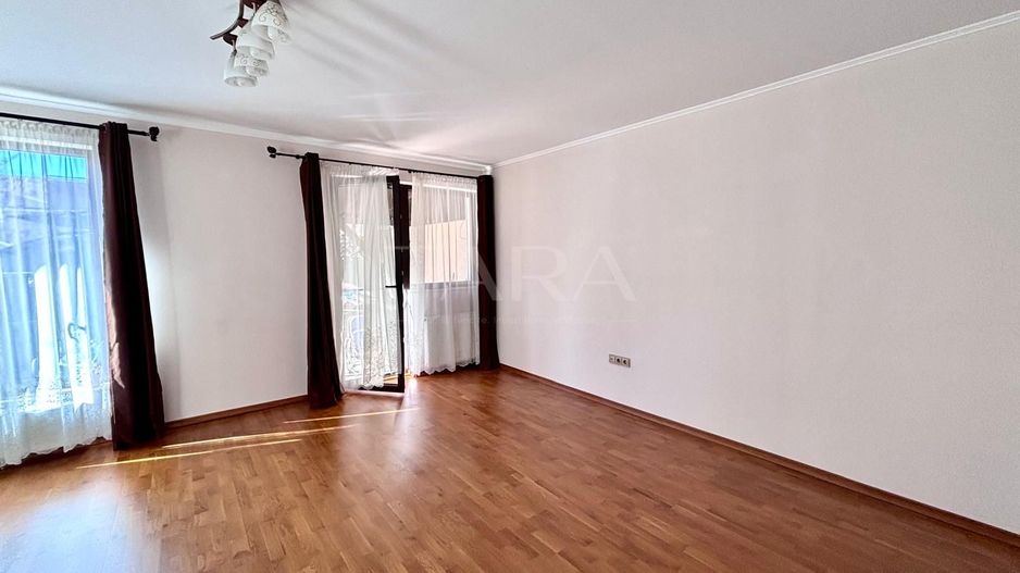 Duplex 120 mp cu teren 200 mp – Florești, stradă privată - Poză 4