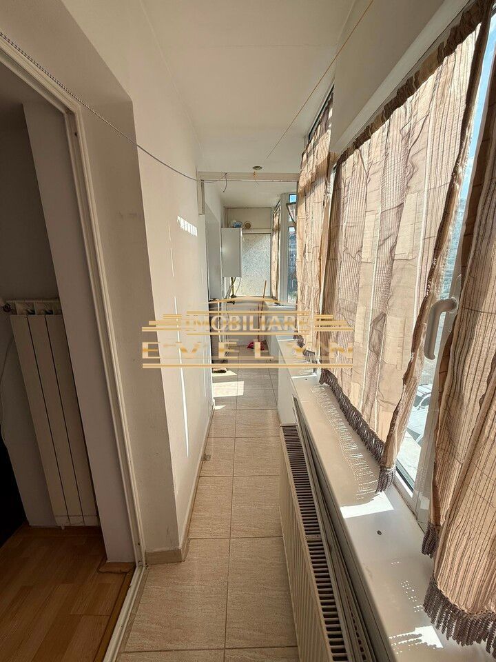 Apartament 2 camere decomandat de vânzare – Ultracentral, Piața Mare - Poză 8