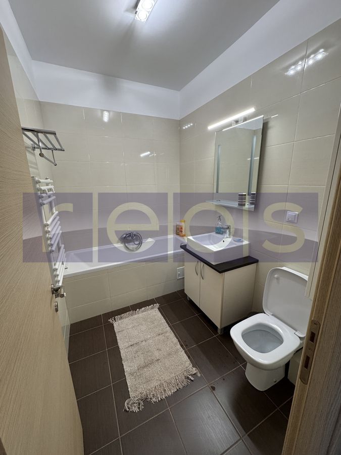 INCHIRIERE APARTAMENT 2 CAMERE DECEBAL - SA ACCEPTA ANIMALE DE COMPANIE - Poză 9