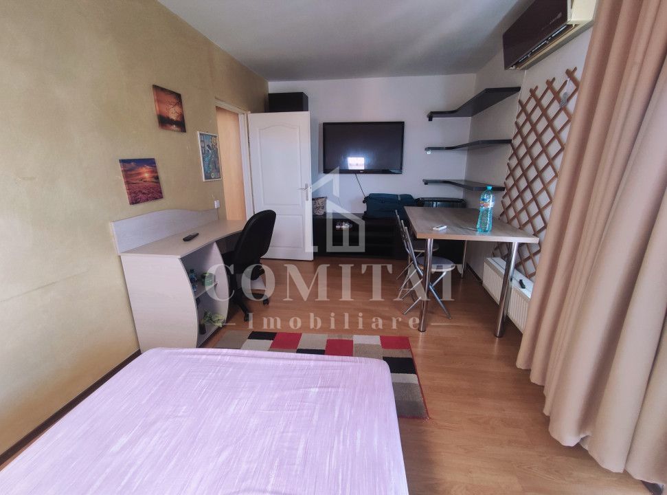 Apartament de vânzare | 2 camere | zona Spitalul de Recuperare - Poză 1