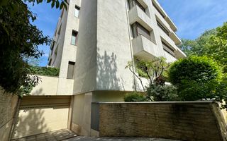 Apartament cu 4 camere 250mp* 2 parcări subterane / Dorobanti-Capitale - Poză 61