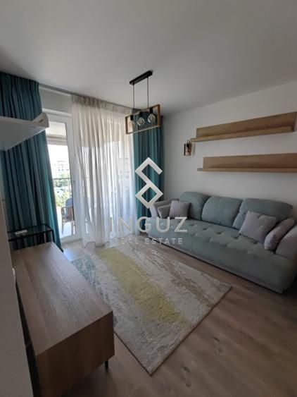 Apartament 2 camere de închiriat – Doamna Ghica,  Complex Rose Garden - Poză 2