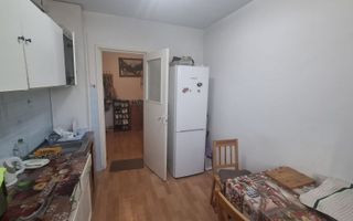 Apartament cu 2 camere, etaj intermediar, Manastur,zona Calvaria! - Poză 4