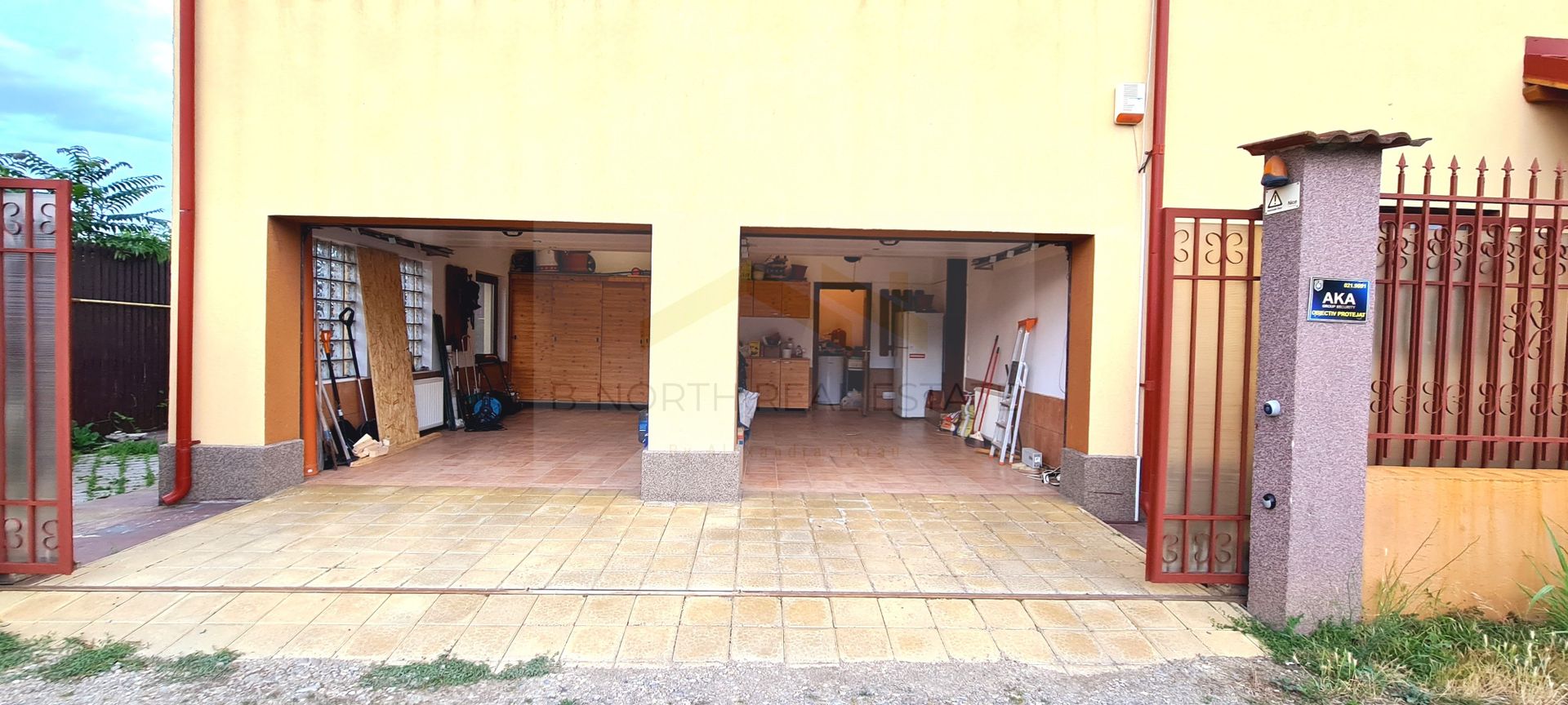 Vila 7 camere Otopeni Central - Poză 14