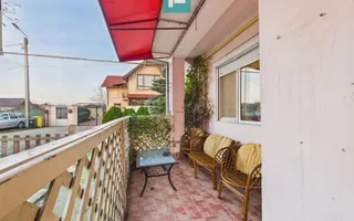 Apartament cu 2 camere in Aradul Nou - Poză 20