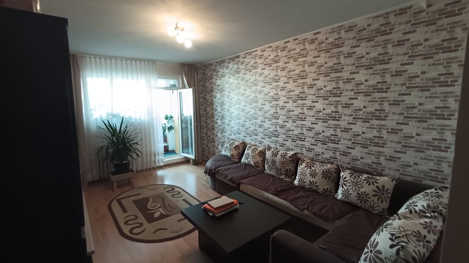 Apartament 3 camere - Mihai Bravu - Poză 1