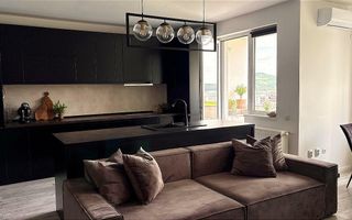 Apartament 2 camere modern, zonă BMW/VIVO - Poză 3