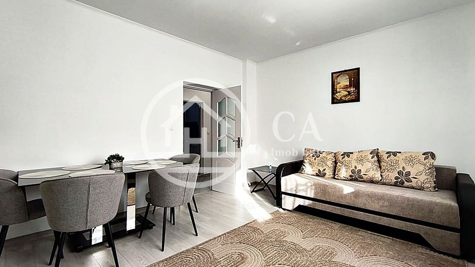 Casa de inchiriat cu 2 camere in Santandrei, Bihor - Poză 5