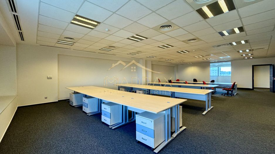 Spatiu Birouri**1,042mp utili**// zona Grozavesti - Poză 4