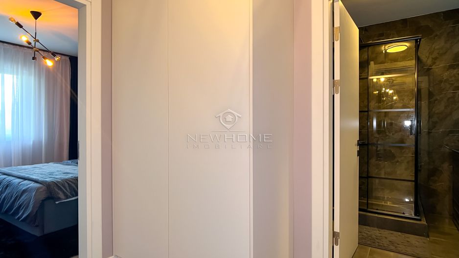 COMISION 0 %  Apartament 2 camere, zona Iulius Mall - Poză 12