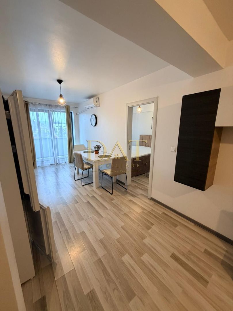 Apartament 2 camere | etaj intermediar | mobilat | Ego Residence - Poză 4