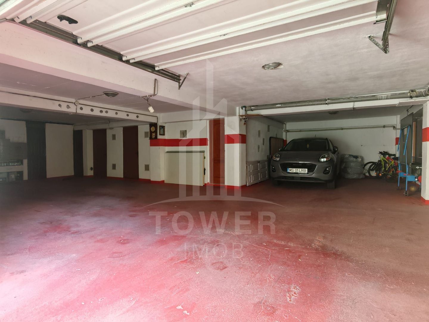 Apartament| Chirie Modern cu Parcare Subterană și Boxă | Zona Terezian - Poză 8