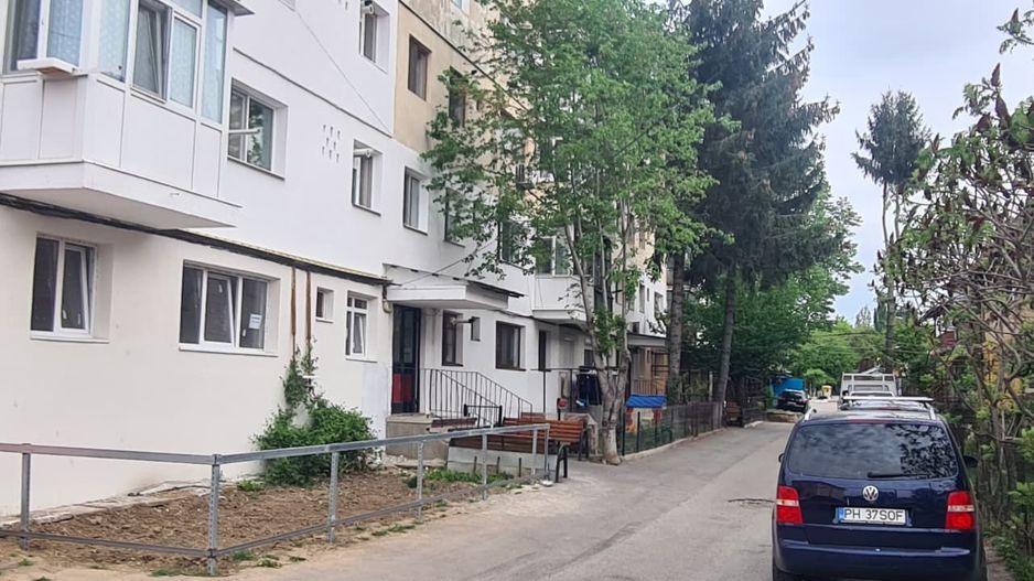 Apartament 2 camere 40 mp parter - locuinta sau spatiu comercial! - Poză 14