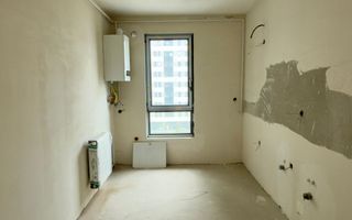 Apartament 2 camere Park Lake  semifinisat - Poză 14