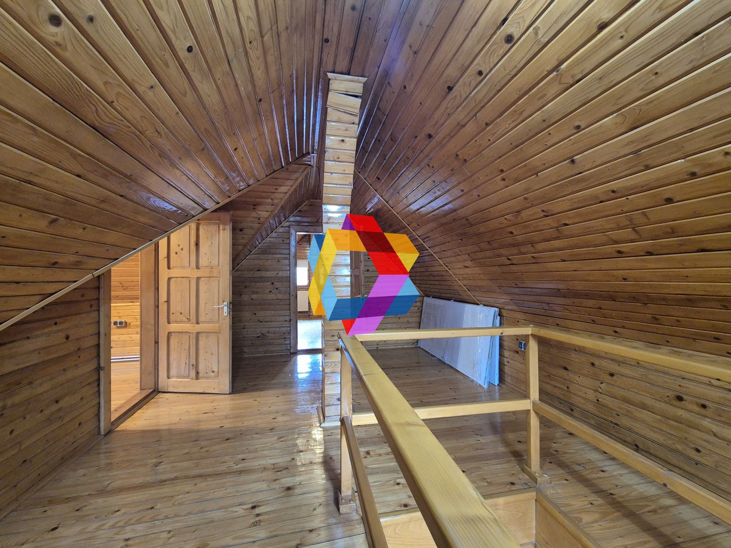 Casa 270mp zona centrala - Poză 6