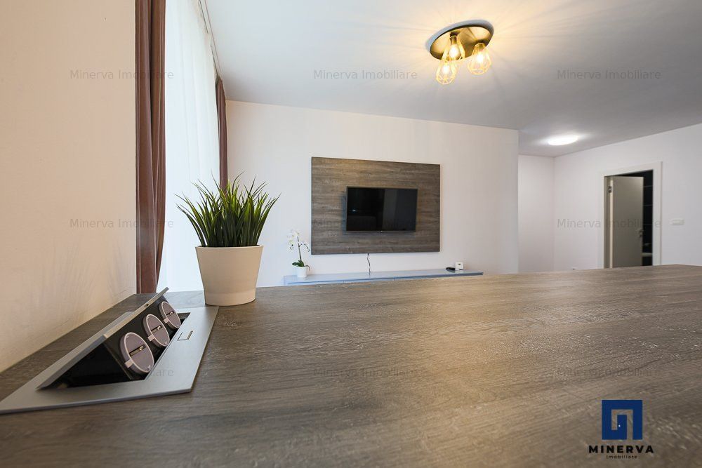 Apartament 3 camere| LUX| Lift| Loc parcare| Campeador-Torontalului, COMISION 0 - Poză 10