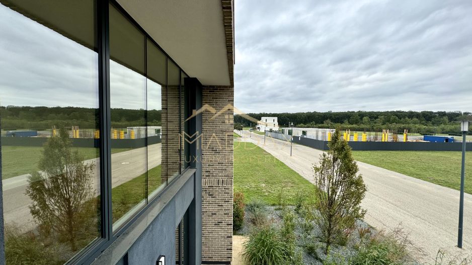 Vila Exclusivista in Mijlocul Naturii *959mp teren*/ 420mpc / Balotesti - Poză 35