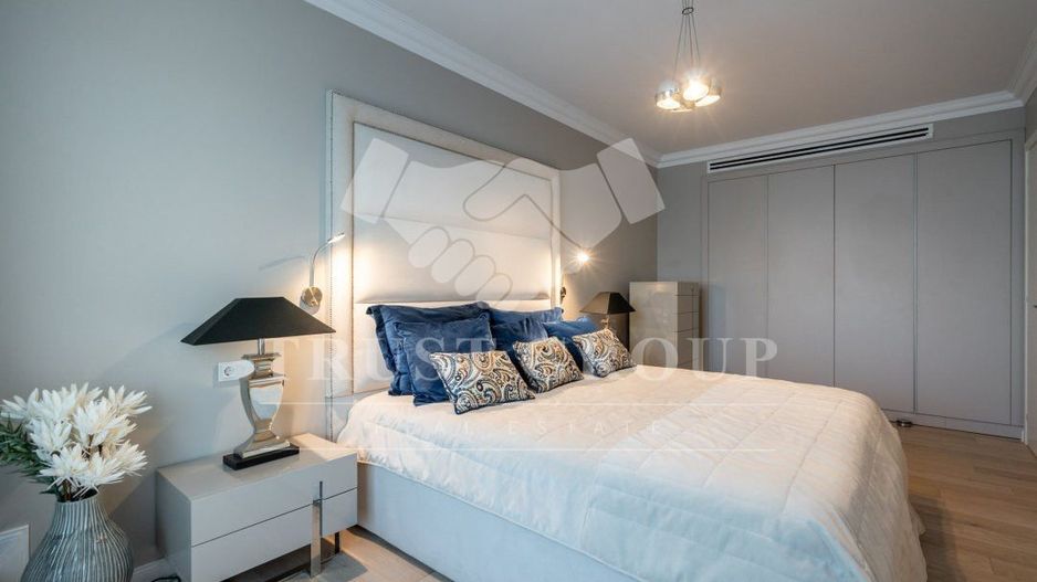 Apartament 3 camere Dorobanți | Loc de parcare si boxa - Poză 28