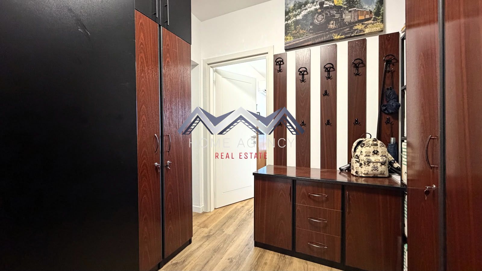 Garsonieră de vânzare Pipera | 37,2 mp | Etaj 5 | Mobilată și utilată complet - Poză 4