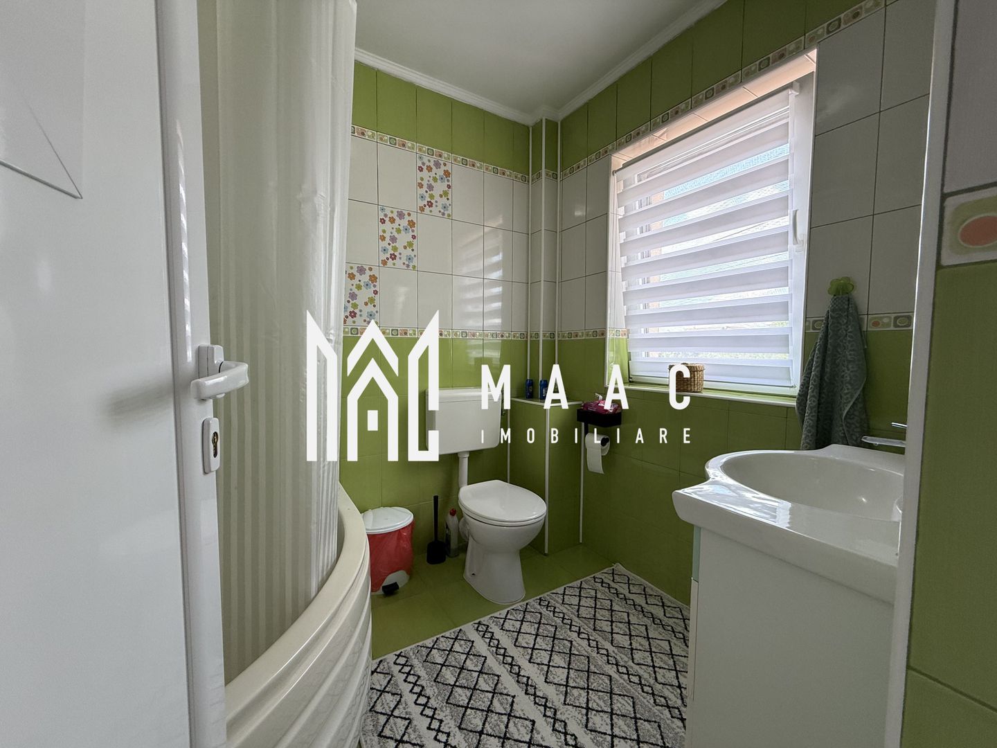 Casa 5 camere | 124MPU | Curte individuala | Terezian - Poză 10