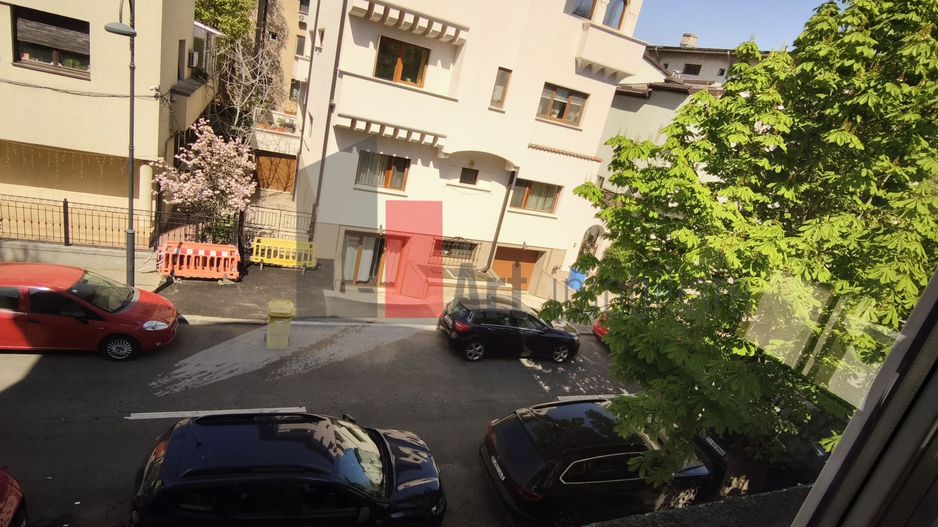 Apartament Dorobanti Beller 5 camere et 1 - Poză 13