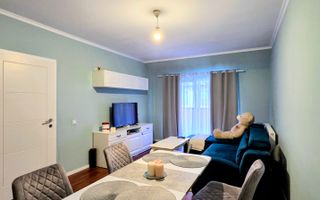 Apartament 2 camere, 56mp, terasă, decomandat, parcare, strada Porii - Poză 6