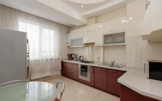 Chirie, apartament, 1 cameră + living, str. 31 August, Centru - Poză 1