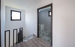 Vila individuala cu 4 camere, P+1+Pod, Comuna Berceni - Poză 23