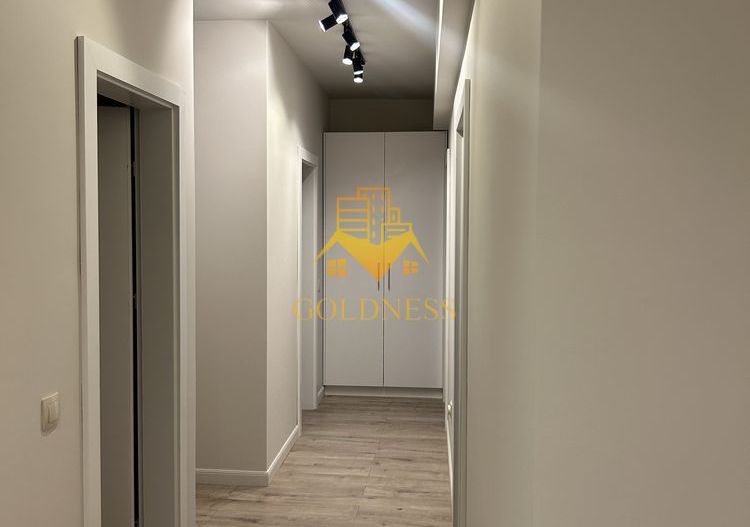 3 camere, 2 bai, garaj Zona Centrala, Meron, NTT Data,Bosch,Constanta - Poză 3