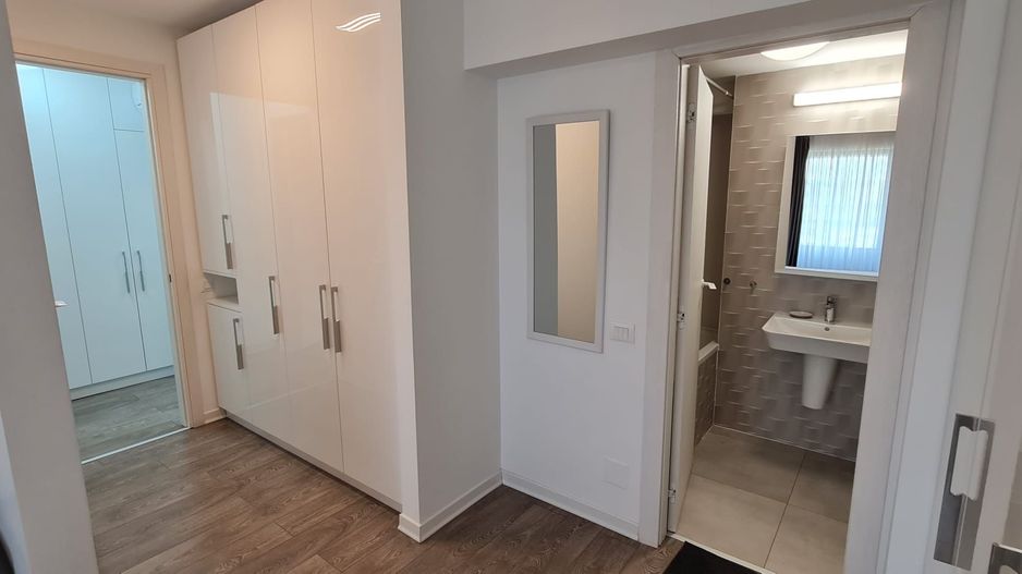 3 camere | Cloud 9 Residence | Aviației| 2 terase| 2 parcări subterane - Poză 35