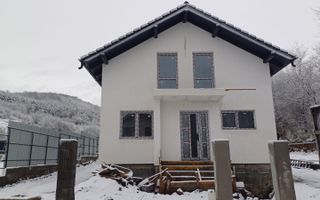 Casă individuală - Corunca - Poză 4