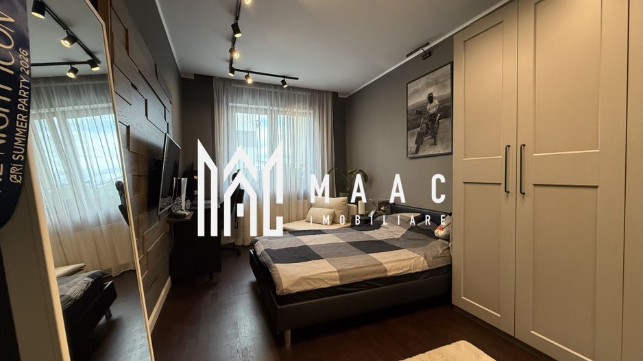 Apartament 3 camere | Gradina 159 MP | 2 Parcari | Selimbar - Poză 6
