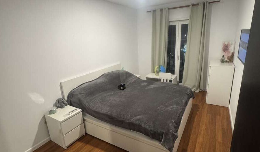 Apartament 2 camere Cosmopolis cu loc de parcare inclus - Poză 3