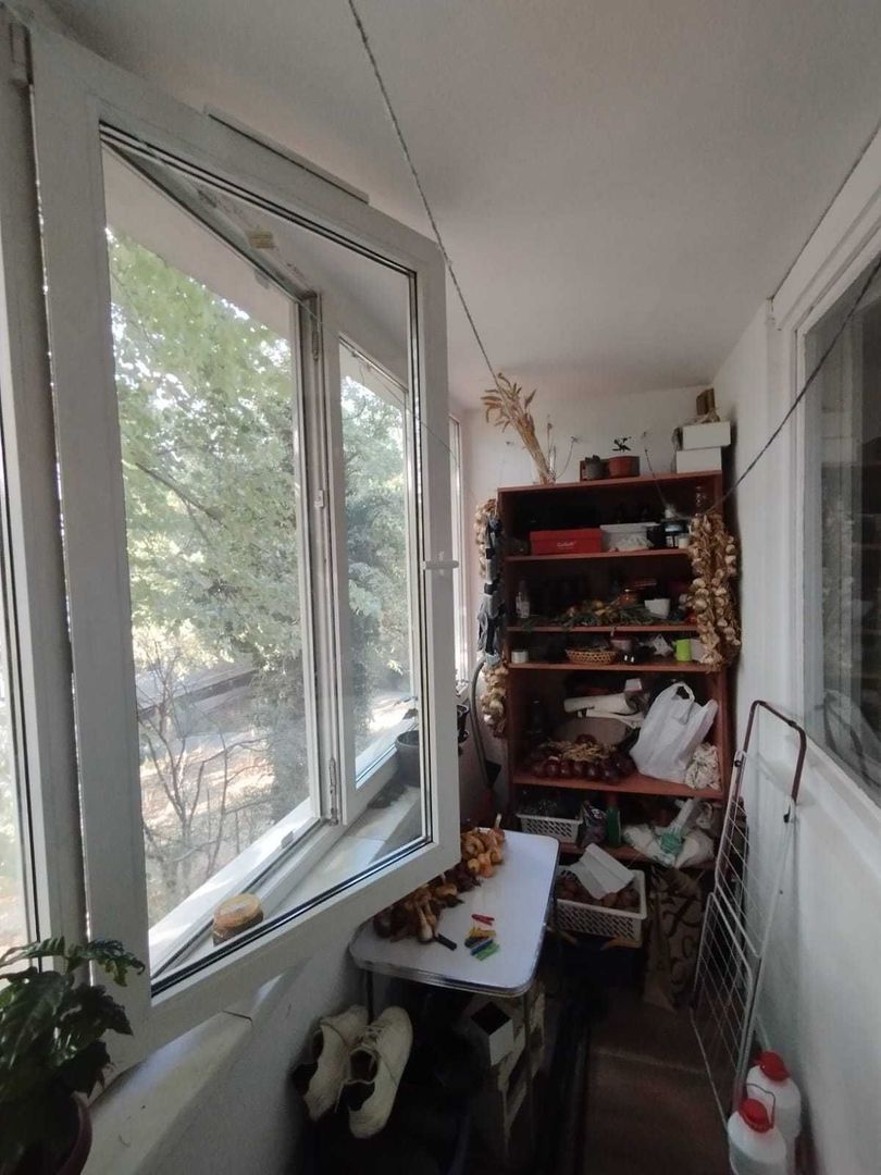 Vand apartament 4 camere zona Titan-Auchan/Ozana - Poză 7