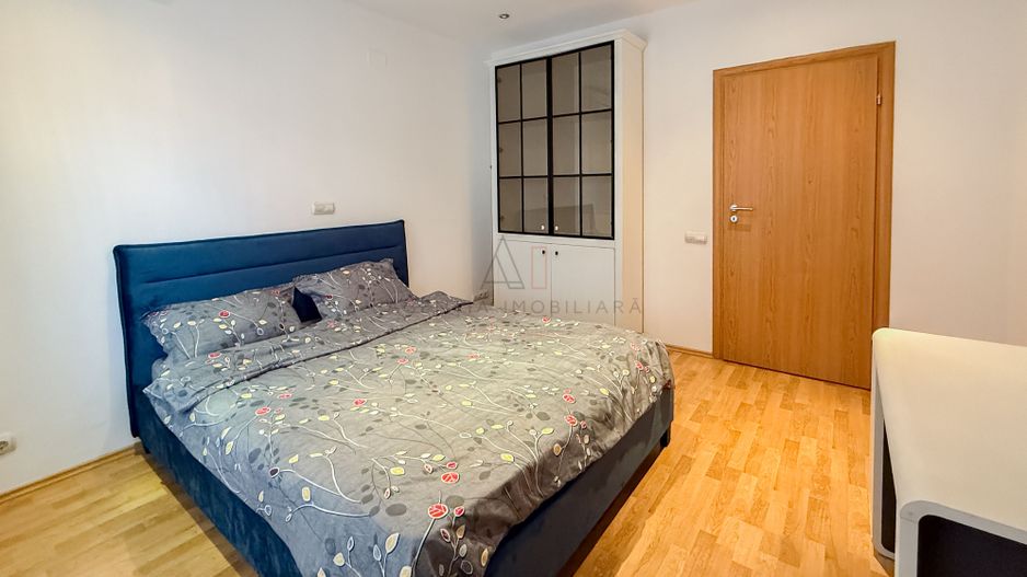 4 Camere Emil Garleanu | Pipera | Parcare Inclusa - Poză 17