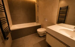 Apartament High End I 2 Camere în One Herăstrău Towers - Poză 12