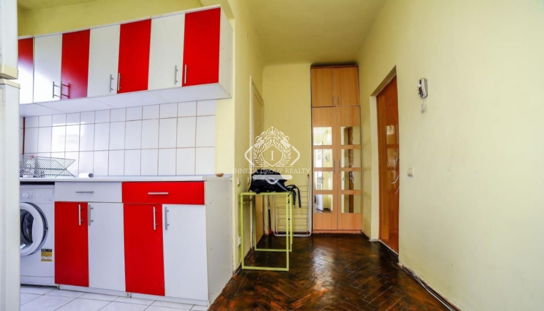 Mărășești | Garsoniera | 36mp | et 5 | centrala proprie | 55.000 euro - Poză 8