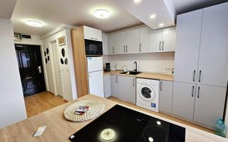 Apartament 2 camere, mobilat, utilat, Cetate - Poză 1