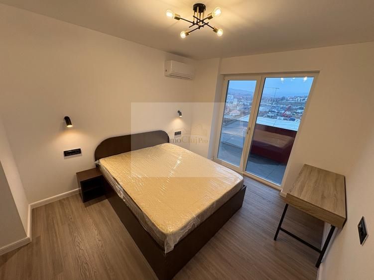 Apartament modern cu 3 camere de închiriat – Elite City, Parcare - Poză 6