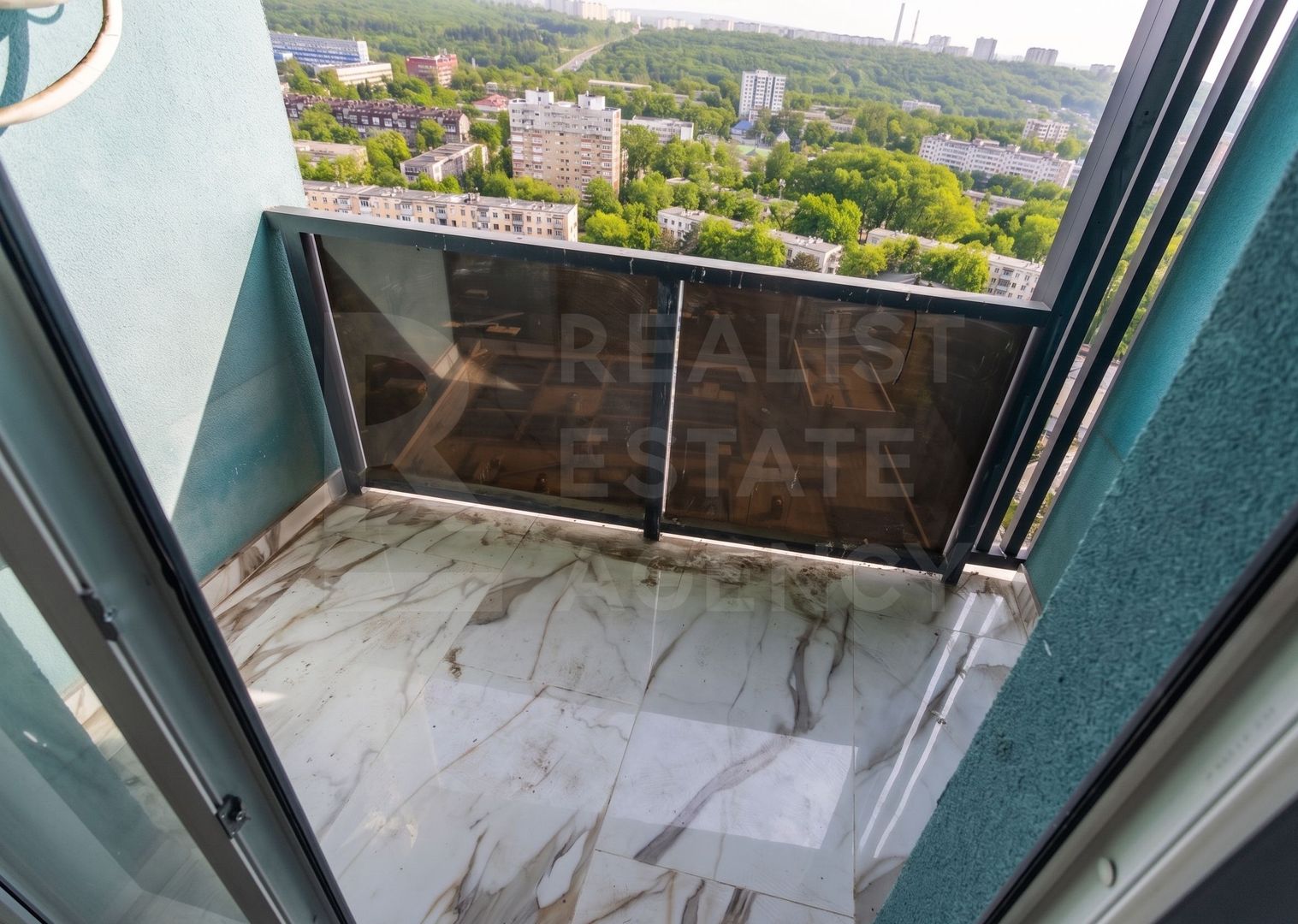 Vânzare, apartament, 2 camere, Complexul Oasis, Râșcani - Poză 14