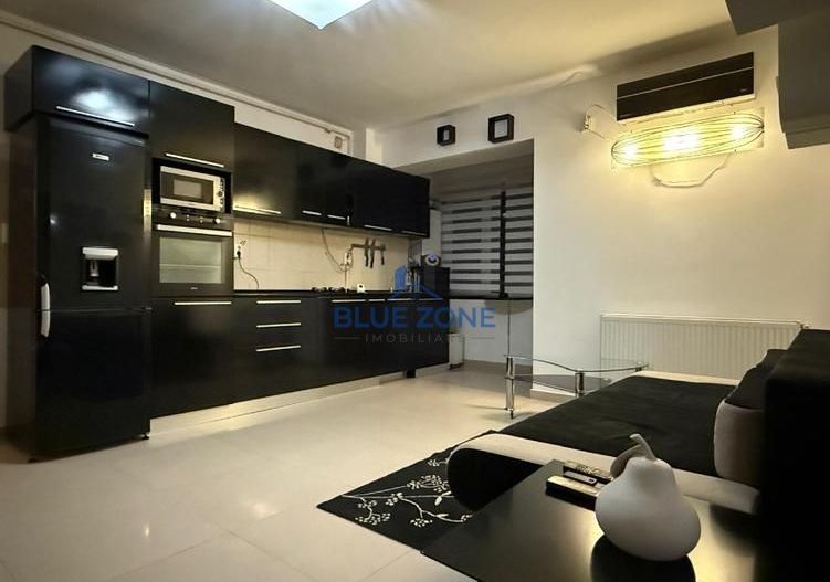 Apartament 2 camere de închiriat – Brâncuși Residence - Poză 1