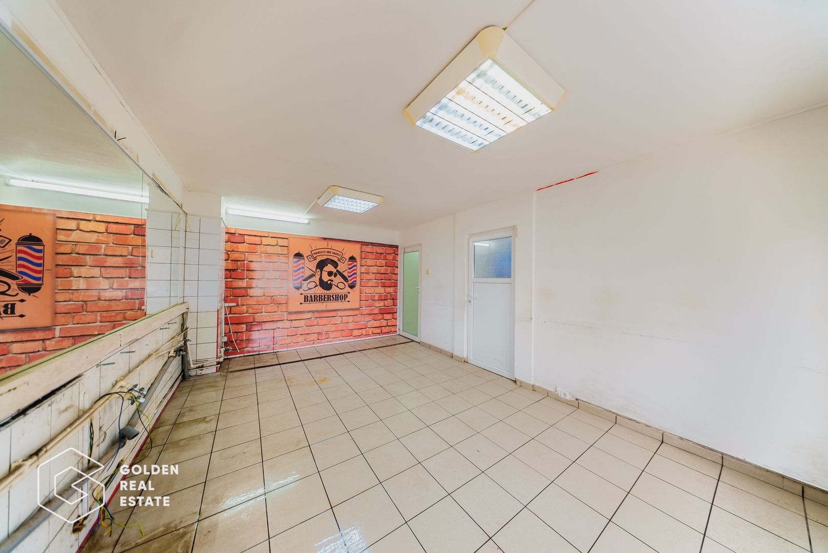 Spatiu comercial cu intrare stradala, zona Alfa, comision 0% - Poză 2