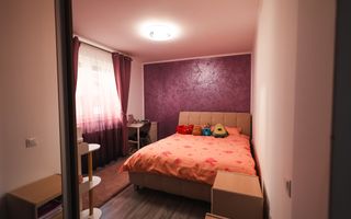 Apartament 3 camere | Etaj 1 | Decomandat | Arhitectilor - Poză 5