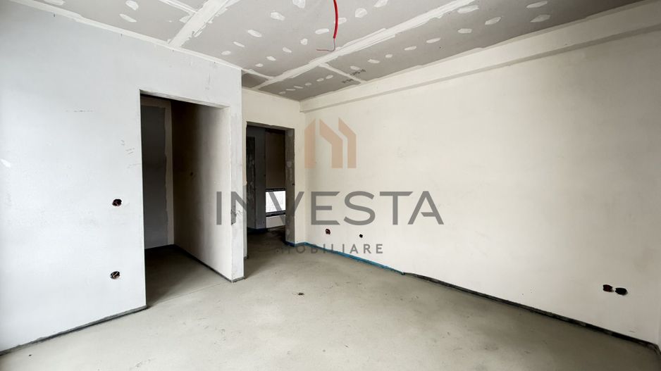 Casa noua in Chinteni, 700 mp teren- zona strazii Caragiale - Poză 7