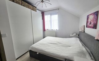 Casă 4 camere + teren de 308 mp - zona Sângeorgiu de Mureș - Poză 12